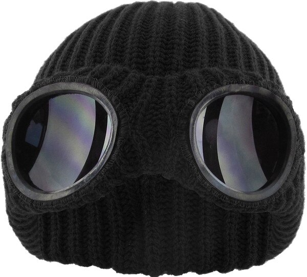 Goggle Lens Beanie KBETHOS
